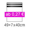 Versandbeutel ohne Druck