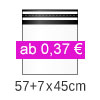 Versandbeutel ohne Druck
