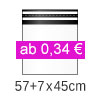 Versandbeutel ohne Druck