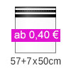 Versandbeutel ohne Druck